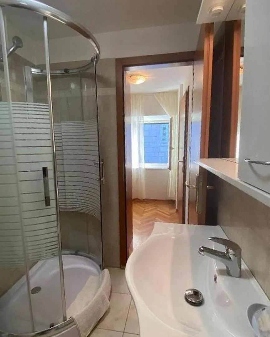 Penzion Rooms By The Sea Split - 23996