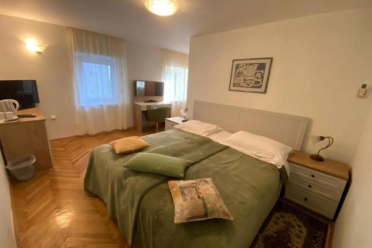 Rooms By The Sea Split - 23996